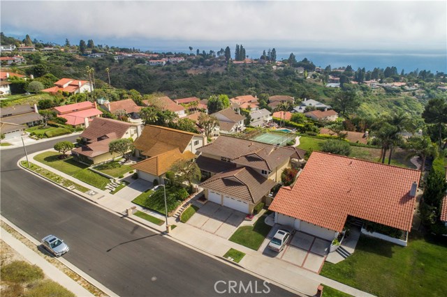 6816 Locklenna Lane, Rancho Palos Verdes, California 90275, 5 Bedrooms Bedrooms, ,1 BathroomBathrooms,Residential,Sold,Locklenna,PV17128788