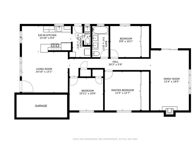 1638 Spreckels Lane, Redondo Beach, California 90278, 3 Bedrooms Bedrooms, ,1 BathroomBathrooms,Residential,Sold,Spreckels,SB20259385 1638 Spreckels Lane, Redondo Beach, California 90278, 3 Bedrooms Bedrooms, ,1 BathroomBathrooms,Residential,Sold,Spreckels,SB20259385