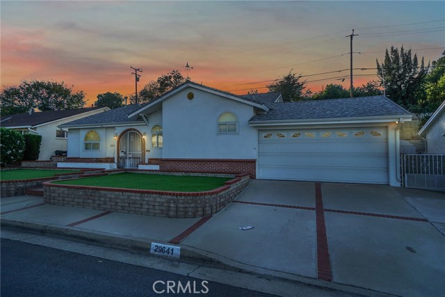 29641 Enrose Avenue, Rancho Palos Verdes, California 90275, 3 Bedrooms Bedrooms, ,1 BathroomBathrooms,Residential,Sold,Enrose,DW18262968