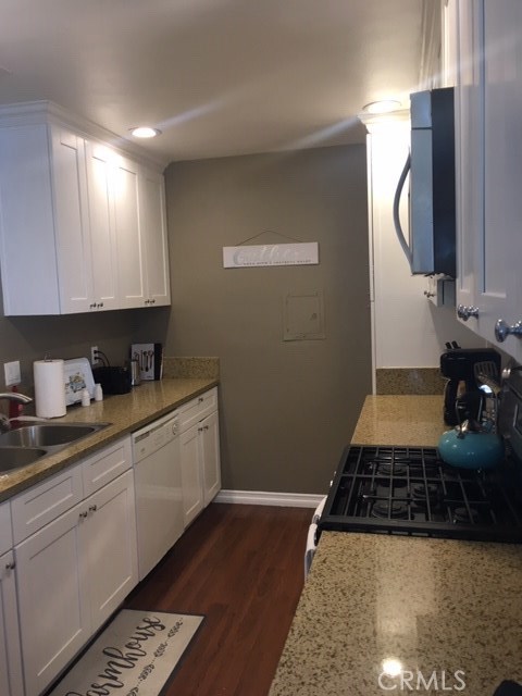 Photo of 12468 Rancho Vista Drive #121, Cerritos, CA 90703