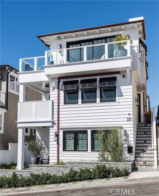 221 Homer Street, Manhattan Beach, California 90266, 4 Bedrooms Bedrooms, ,3 BathroomsBathrooms,Residential,Sold,Homer,SB18180660