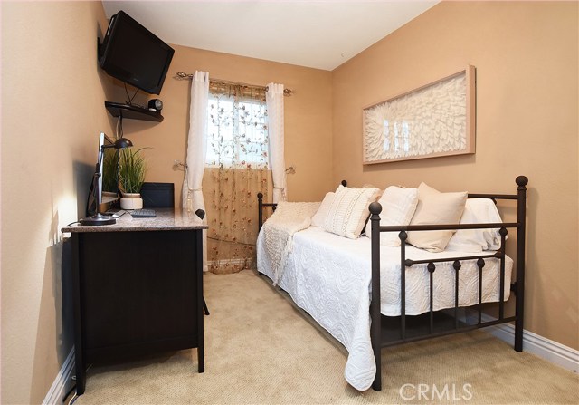 Downstairs 3rd Bedroom/Office