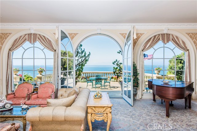 609 Paseo Del Mar, Palos Verdes Estates, California 90274, 5 Bedrooms Bedrooms, ,6 BathroomsBathrooms,Residential,Sold,Paseo Del Mar,PV17226961