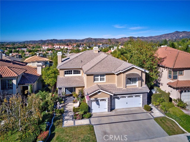Photo of 21601 Partridge Street, Rancho Santa Margarita, CA 92679