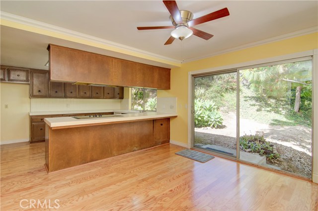 30515 Via La Cresta, Rancho Palos Verdes, California 90275, 4 Bedrooms Bedrooms, ,2 BathroomsBathrooms,Residential,Sold,Via La Cresta,PW20063838