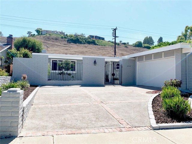 5716 Ironwood Street, Rancho Palos Verdes, California 90275, 3 Bedrooms Bedrooms, ,1 BathroomBathrooms,Residential,Sold,Ironwood,SB19222549