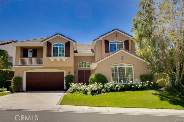 Photo of 43 Charleston Lane, Coto de Caza, CA 92679