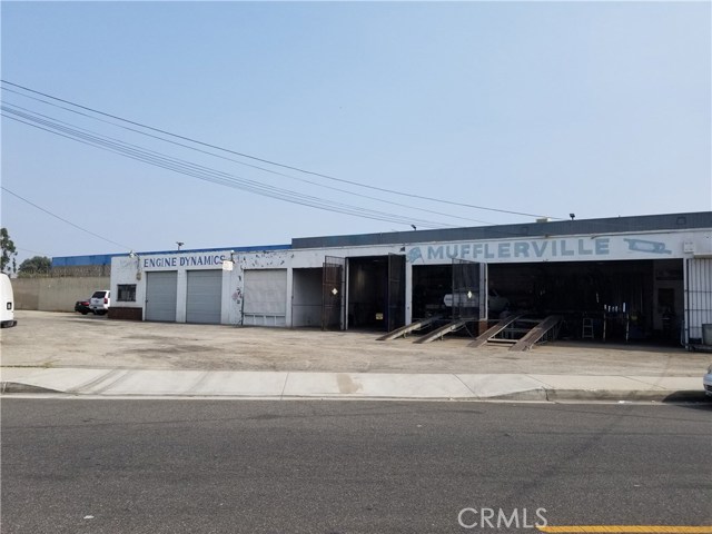 Puente Avenue, 91706, ,Commercial,For Sale,Puente,WS20232173