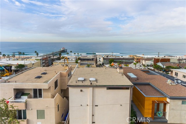 1209 Bayview Drive, Manhattan Beach, California 90266, 2 Bedrooms Bedrooms, ,1 BathroomBathrooms,Residential,Sold,Bayview,SB19189797