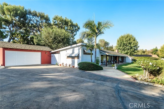 10 Empty Saddle Road, Rolling Hills Estates, California 90274, 4 Bedrooms Bedrooms, ,1 BathroomBathrooms,Residential,Sold,Empty Saddle,PV19231469