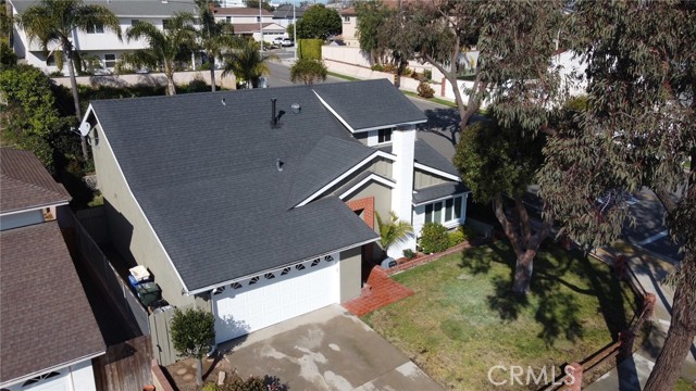 501 Susana Avenue, Redondo Beach, California 90277, 4 Bedrooms Bedrooms, ,1 BathroomBathrooms,Residential,Sold,Susana,SB21035747