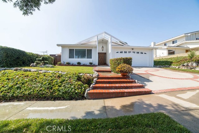 27803 Longhill Drive, Rancho Palos Verdes, California 90275, 4 Bedrooms Bedrooms, ,2 BathroomsBathrooms,Residential,Sold,Longhill,SB17188464