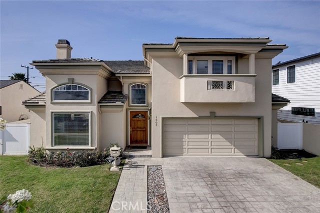 1805 Lynngrove Drive, Manhattan Beach, California 90266, 5 Bedrooms Bedrooms, ,3 BathroomsBathrooms,Residential,Sold,Lynngrove,SB21026495