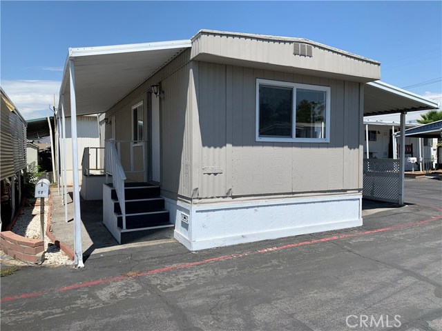 716 N Grand Ave., Covina, California 91724, 1 Bedroom Bedrooms, ,1 BathroomBathrooms,Manufactured In Park,For Sale,N Grand Ave.,OC19190367