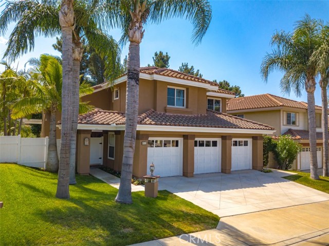 Photo of 456 S Laureltree Drive, Anaheim Hills, CA 92808