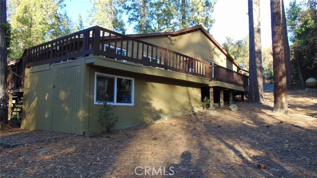 Detail Gallery Image 1 of 1 For 40476 Road 274, Bass Lake,  CA 93604 - 3 Beds | 2 Baths
