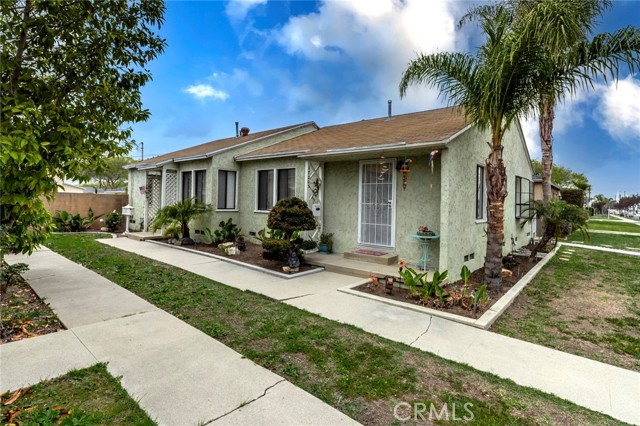  Income Home for Sale in Torrance, California