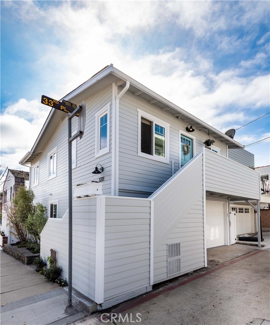 3211 Morningside Drive, Hermosa Beach, California 90254, 3 Bedrooms Bedrooms, ,3 BathroomsBathrooms,Residential,Sold,Morningside,SB19010696