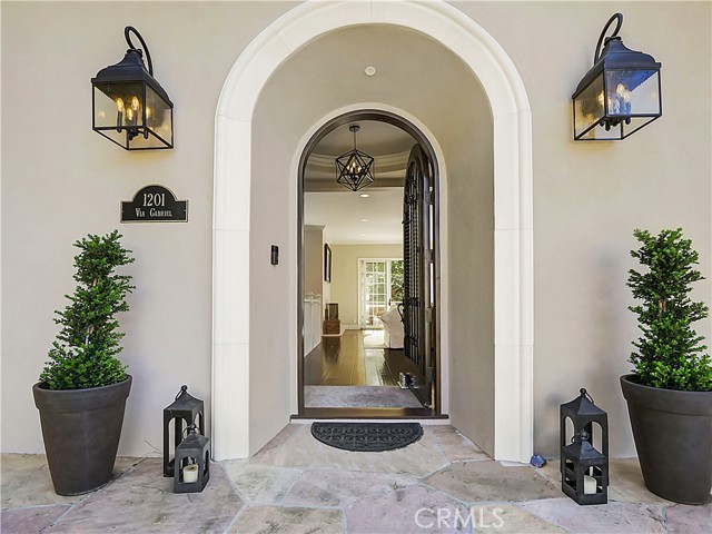 1201 Via Gabriel, Palos Verdes Estates, California 90274, 4 Bedrooms Bedrooms, ,3 BathroomsBathrooms,Residential,Sold,Via Gabriel,PV21060828