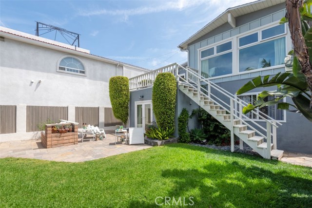 1723 Golden Avenue, Hermosa Beach, California 90254, 3 Bedrooms Bedrooms, ,2 BathroomsBathrooms,Residential,Sold,Golden,SB19163062