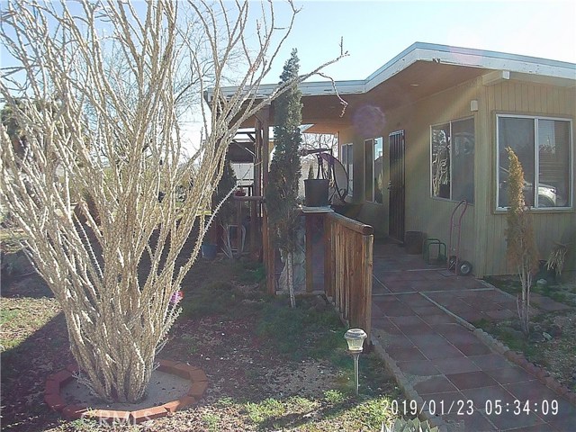 4475 Kickapoo Trail, Landers, CA, 92285 4475 Kickapoo Trail