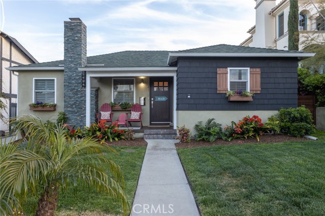 714 Avenue D, Redondo Beach, California 90277, 4 Bedrooms Bedrooms, ,1 BathroomBathrooms,Residential,Sold,Avenue D,SB19123444