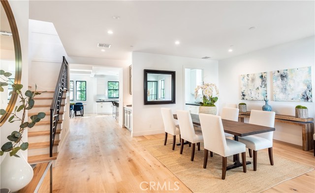 856 14th Street, Manhattan Beach, California 90266, 5 Bedrooms Bedrooms, ,5 BathroomsBathrooms,Residential,Sold,14th,SB18245508