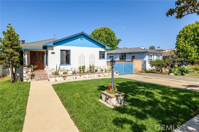 403 Lucia Avenue, Redondo Beach, California 90277, 3 Bedrooms Bedrooms, ,1 BathroomBathrooms,Residential,Sold,Lucia,SB18144542