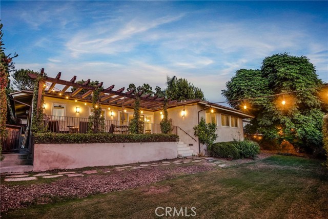 2639 Via Carrillo, Palos Verdes Estates, California 90274, 3 Bedrooms Bedrooms, ,1 BathroomBathrooms,Residential,Sold,Via Carrillo,PV18177875
