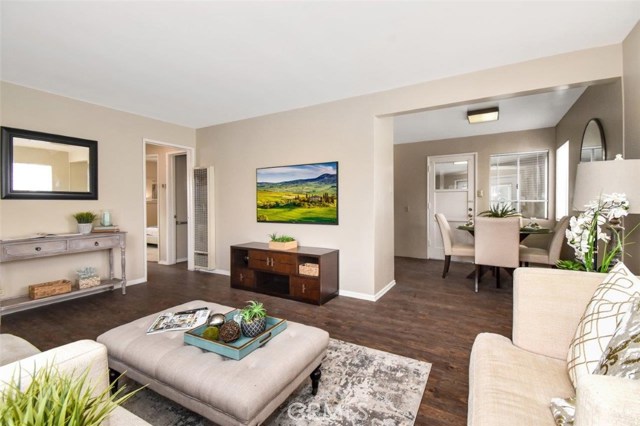 2505 Ralston Lane, Redondo Beach, California 90278, 2 Bedrooms Bedrooms, ,1 BathroomBathrooms,Residential,Sold,Ralston,PV21000635