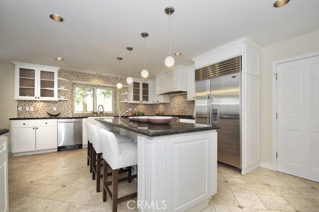 18 Via Porto Grande, Rancho Palos Verdes, California 90275, 5 Bedrooms Bedrooms, ,3 BathroomsBathrooms,Residential,Sold,Via Porto Grande,PV18254571
