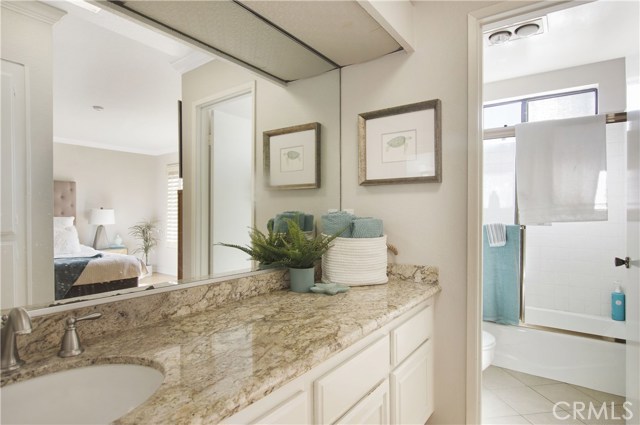 Master Bathroom #1