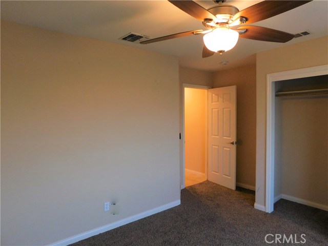 3 Bed Home for Sale in California City, California