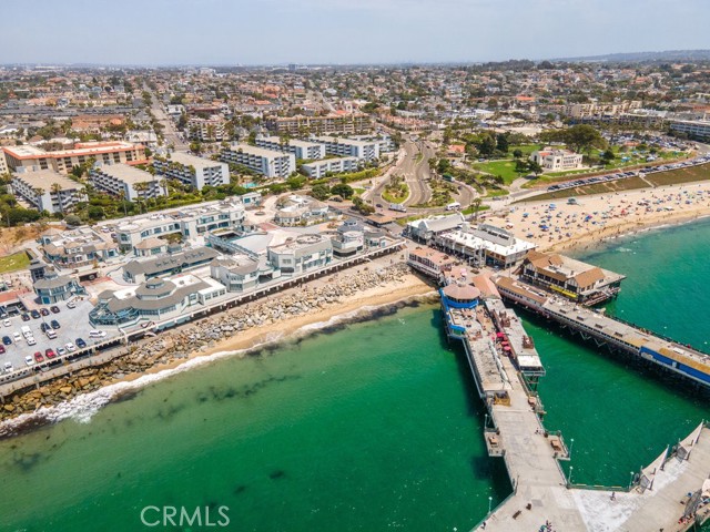 640 The Village, Redondo Beach, California 90277, 1 Bedroom Bedrooms, ,1 BathroomBathrooms,Residential,Sold,The Village,CV21150767