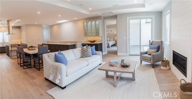 2609 Mathews Avenue, Redondo Beach, California 90278, 3 Bedrooms Bedrooms, ,2 BathroomsBathrooms,Residential,Sold,Mathews,SB19093537