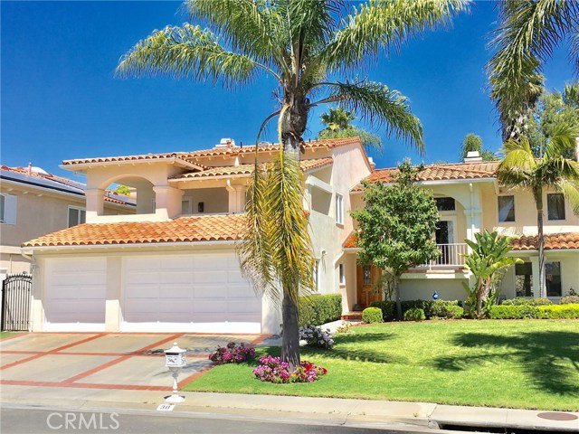 30 Via Malona, Rancho Palos Verdes, California 90275, 5 Bedrooms Bedrooms, ,4 BathroomsBathrooms,Residential,Sold,Via Malona,RS17101770