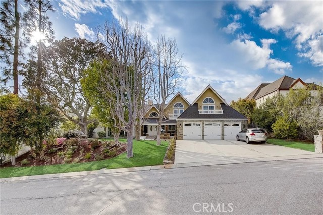 Photo of 25321 Gallup Circle, Laguna Hills, CA 92653