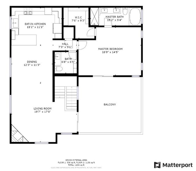 2620 Voorhees Avenue, Redondo Beach, California 90278, 3 Bedrooms Bedrooms, ,3 BathroomsBathrooms,Residential,Sold,Voorhees,SB20129080