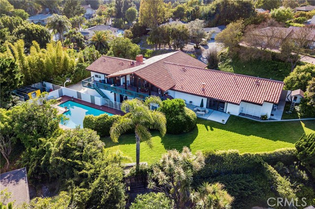 5420 Meadowdale Lane, Rancho Palos Verdes, California 90275, 6 Bedrooms Bedrooms, ,4 BathroomsBathrooms,Residential,Sold,Meadowdale,PV19133318