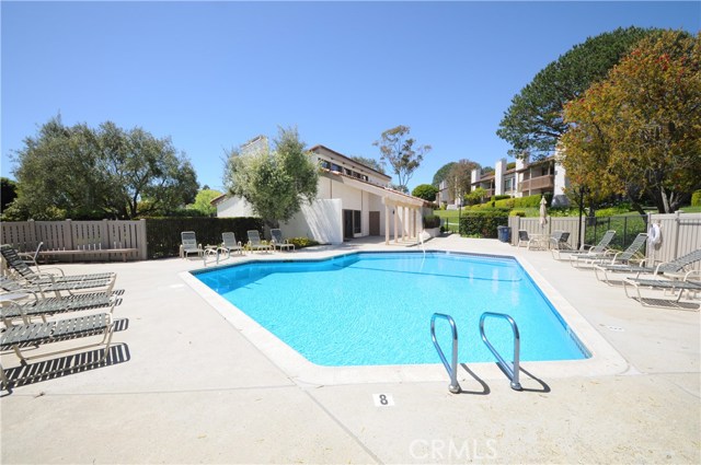 Common Area Pool