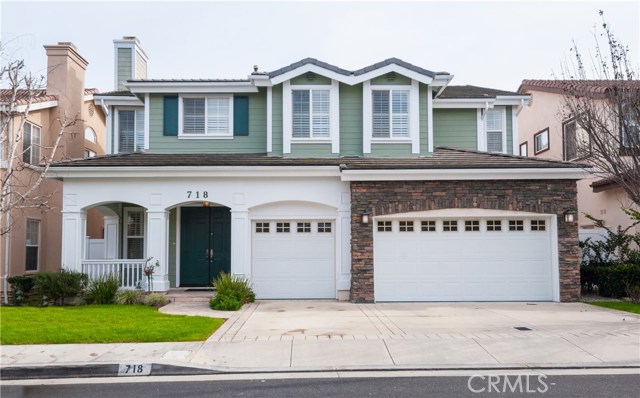 718 Amy Lane, Redondo Beach, California 90278, 5 Bedrooms Bedrooms, ,4 BathroomsBathrooms,Residential,Sold,Amy,SB18152050