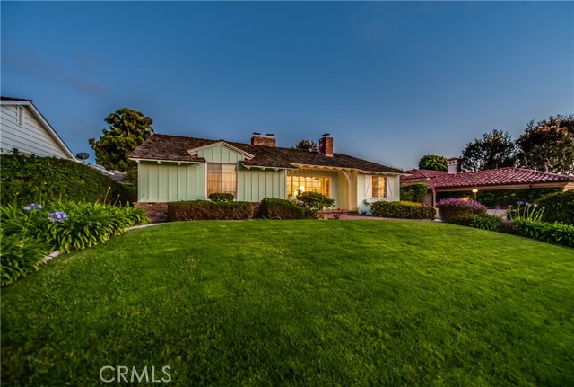 1516 Chelsea Road, Palos Verdes Estates, California 90274, 3 Bedrooms Bedrooms, ,2 BathroomsBathrooms,Residential,Sold,Chelsea,PV18124949