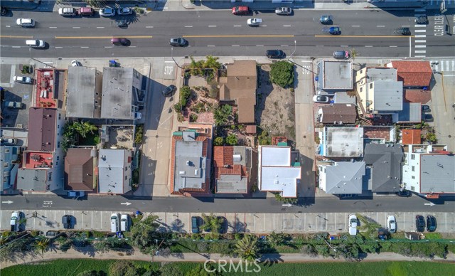 3905 Crest Drive, Manhattan Beach, California 90266, ,Residential Income,Sold,Crest,SB18269469