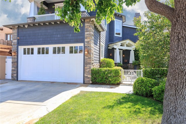 2614 Pacific Avenue, Manhattan Beach, California 90266, 4 Bedrooms Bedrooms, ,3 BathroomsBathrooms,Residential,Sold,Pacific,SB19106317