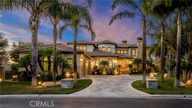 1 San Miguel, Rolling Hills Estates, California 90274, 5 Bedrooms Bedrooms, ,5 BathroomsBathrooms,Residential,Sold,San Miguel,PV18195768