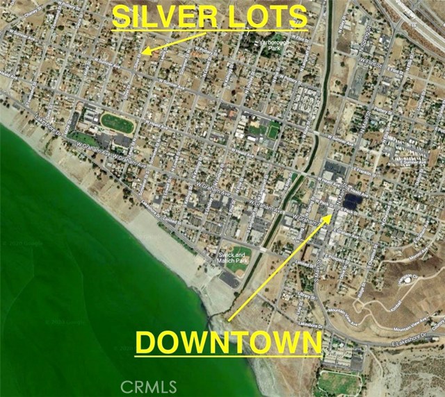 Silver, 92530, ,Land,For Sale,Silver,LG18139200
