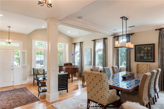 1613 Chestnut, Manhattan Beach, California 90266, 5 Bedrooms Bedrooms, ,3 BathroomsBathrooms,Residential,Sold,Chestnut,SB17091218