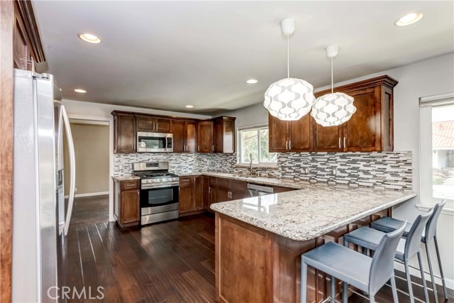 6236 Scotmist Drive, Rancho Palos Verdes, California 90275, 4 Bedrooms Bedrooms, ,1 BathroomBathrooms,Residential,Sold,Scotmist,SB19055112