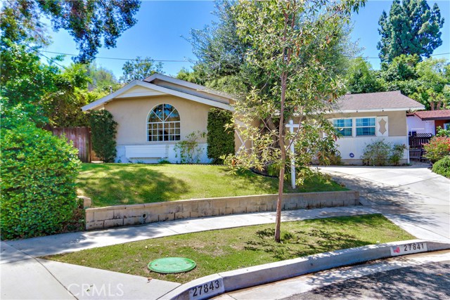 27841 Palmeras Place, Rancho Palos Verdes, California 90275, 4 Bedrooms Bedrooms, ,1 BathroomBathrooms,Residential,Sold,Palmeras,PV17096045