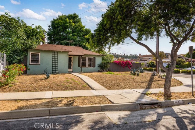 2722 Clarellen Street, Torrance, California 90505, 3 Bedrooms Bedrooms, ,1 BathroomBathrooms,Residential,Sold,Clarellen,SB19109400